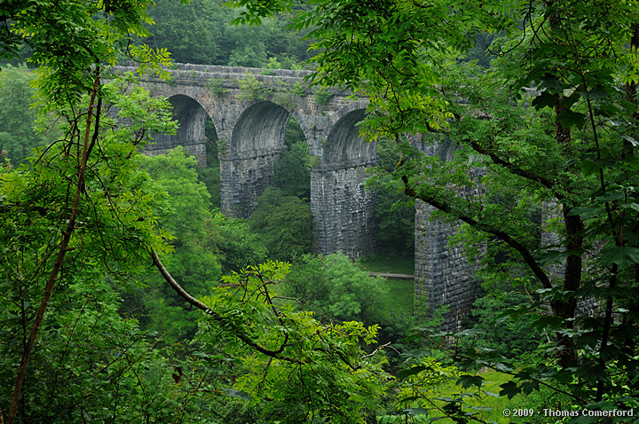 Railway Bridge