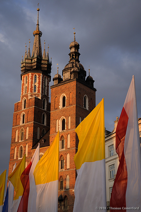 St. Mary's Basilica