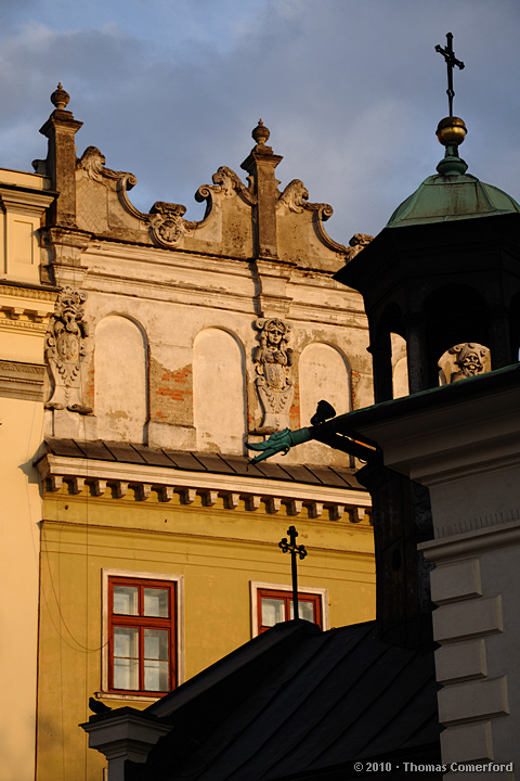 Main Market Square