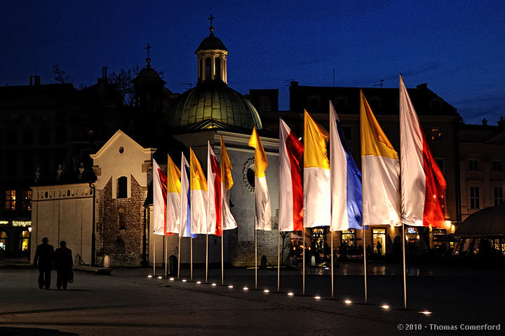 Flags