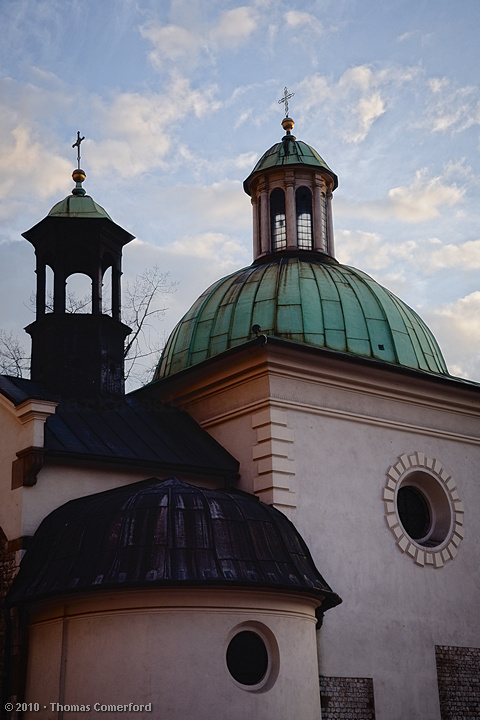 Church of St. Adalbert