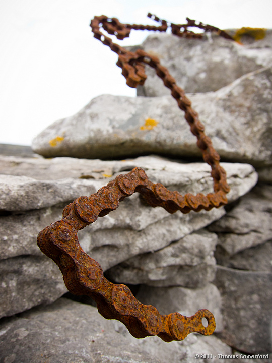 Rusty Chain