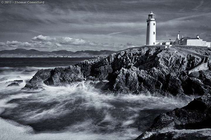 Fanad Lighthouse