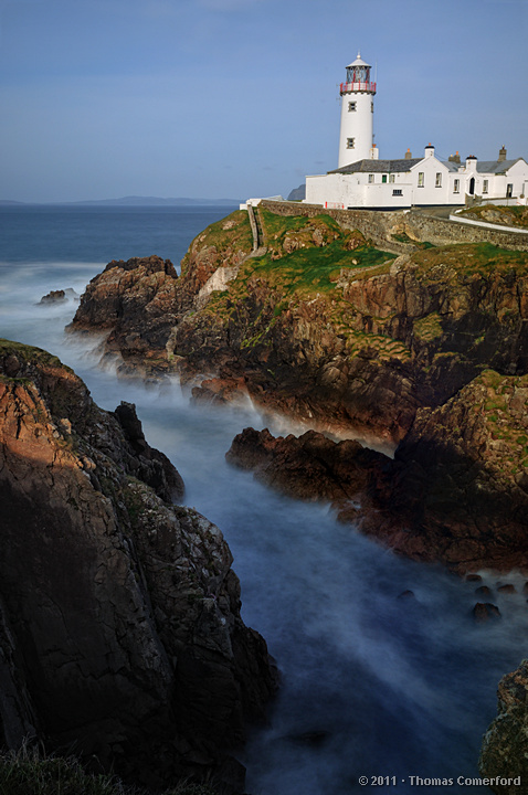 Fanad Lighthouse 2