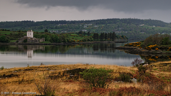 Doe Castle