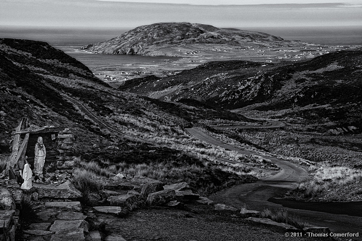 Mamore Shrine 2