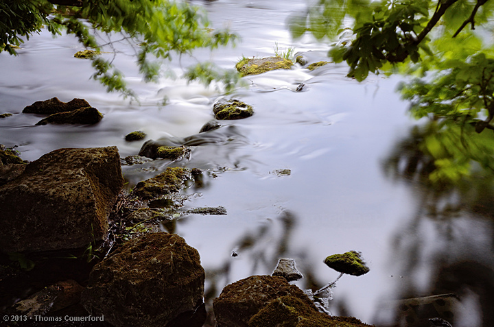 Castleconnell Weir