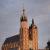 St. Mary's Basilica, Krakow